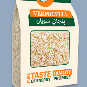 Natural Land Organic Vermicelli (Punjabi Soya)