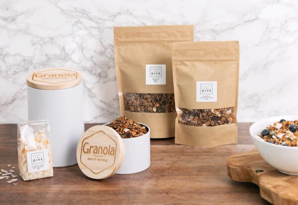 Fuel Mix by Natural Land